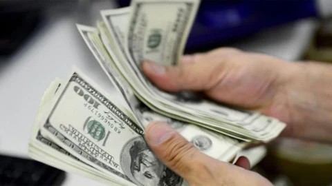 27 Ekim dolar ve euro fiyatları: Alış ve satış kurları