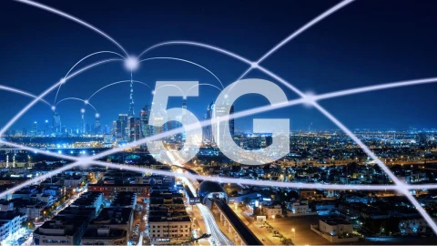 5G reklamları nedeniyle iki şirkete 7,9 milyon lira ceza