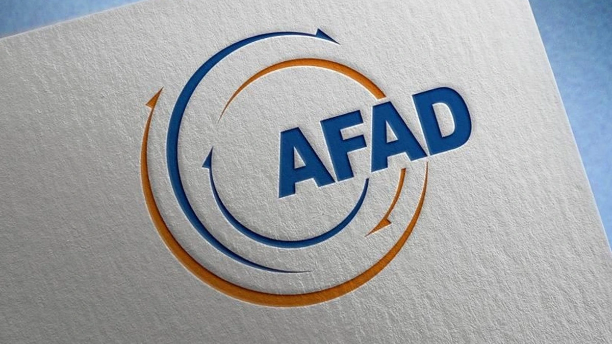 AFAD logosu