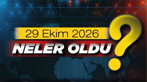 29 Ekim 2026’da Ankara’da Cumhuriyet Bayramı ve günün öne çıkanları