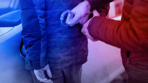 Ankara merkezli 7 ildeki operasyonda 45 şüpheli yakalandı