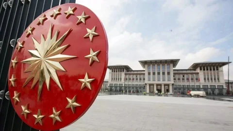 Ankara’da 29 Ekim kabulü: Beştepe’de kimler yer aldı?