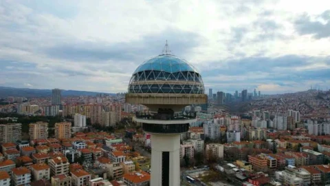 Ankara’da haftanın arama trendleri: 29 Ekim etkinlikleri öne çıktı