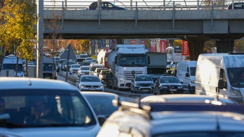 Ankara’da kavşak trafiğini artıran dört temel etken