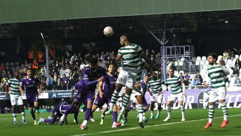 Ankara Keçiörengücü, Aktepe’de Bursaspor’a 4-2 yenildi
