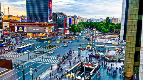 Ankara’ya dair yaygın 6 yanlış kanı: Başkent hakkında bilinenler ne kadar doğru?