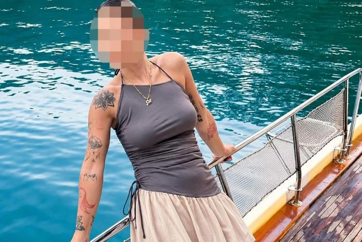 Ankara’daki soruşturmada tutuklanan sınıf öğretmeniyle ilişkilendirilen fotoğraf