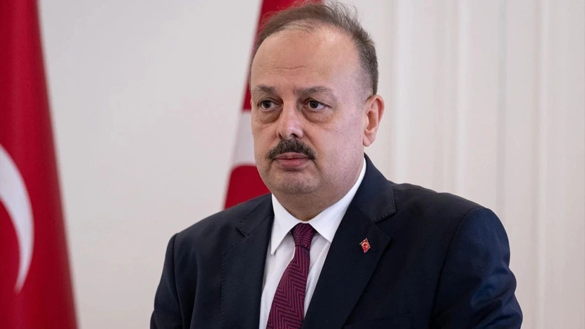Ankara Valisi Yakup Canpolat