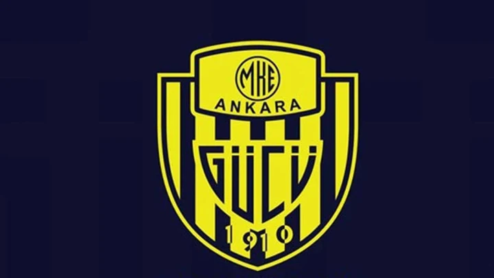MKE Ankaragücü amblemi
