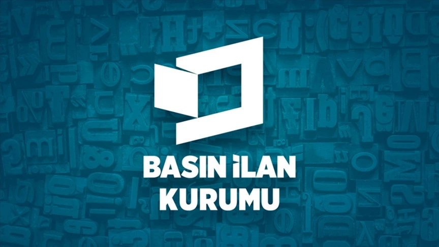 Basın İlan Kurumu logosu