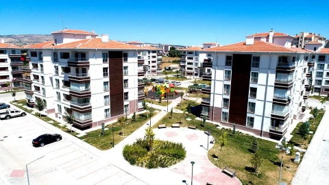 Konut almak için gereken aylık gelir: Ankara’da 331 bin TL