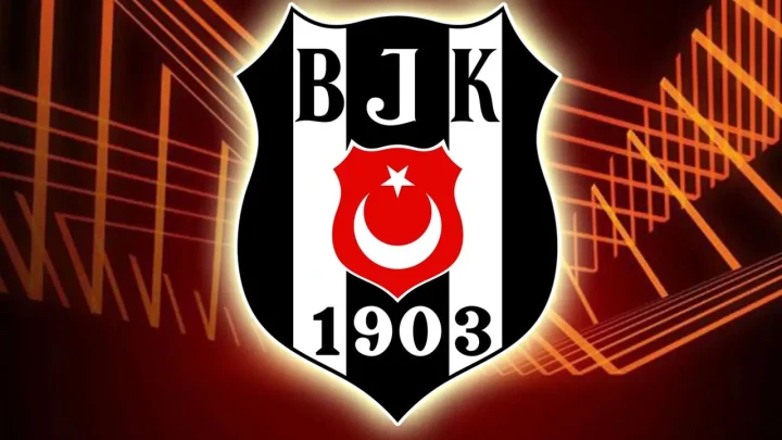 Beşiktaş arması ve kulübün 1903 kuruluş yılı