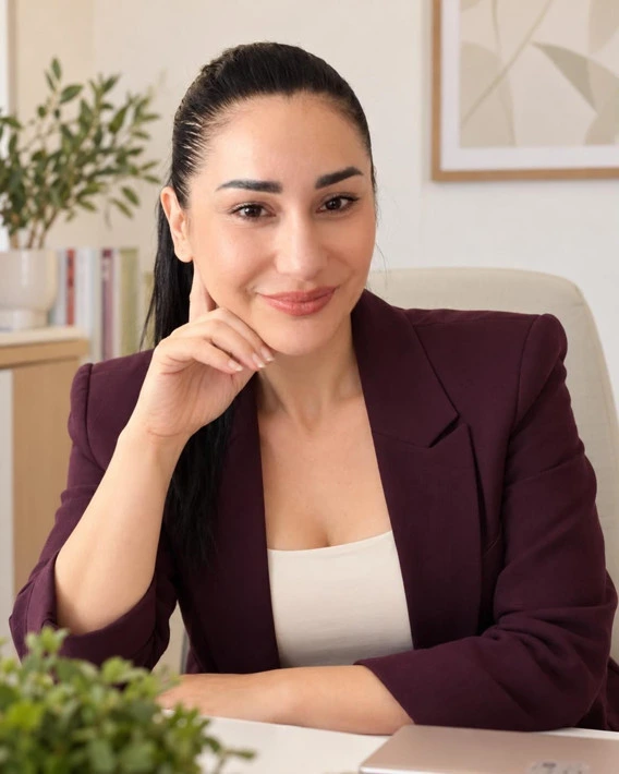Bürge Köker