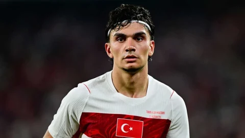 Can Uzun kimdir? Frankfurt’taki performansı ve kariyeri