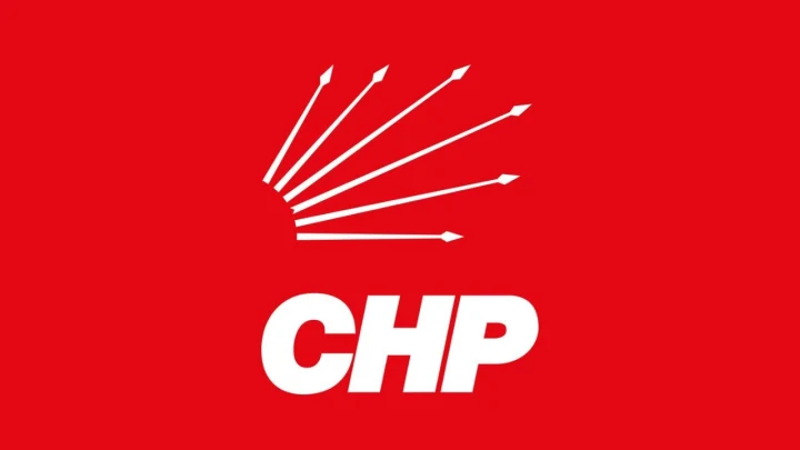 CHP logosu