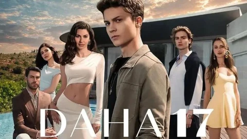 Daha 17’nin 23. bölüm fragmanı yayınlandı: Teoman neden yok?
