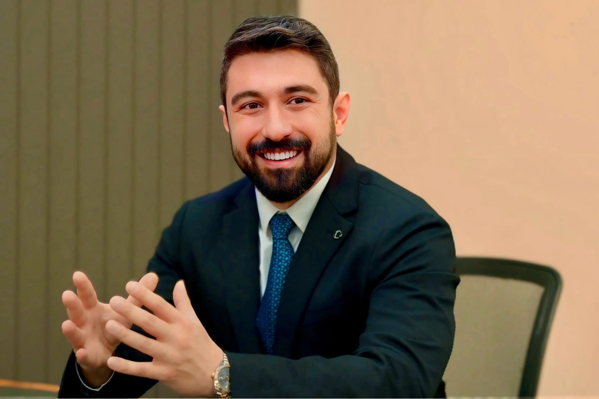 Dr. Umut Elbir bina güvenliği açıklamasında