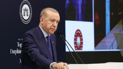 24 Ekim gündeminde Mardin’deki kaza ve Darphane-i Amire açılışı öne çıktı