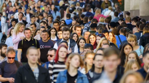 Eylülde işsiz sayısı 2 milyon 967 bine çıktı