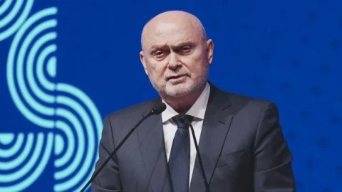 Türkiye, Feridun Sinirlioğlu’nu BM Genel Sekreterliğine aday gösterdi