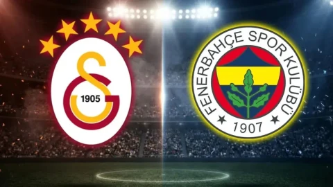 Galatasaray-Fenerbahçe derbisi 26 Ekim’de: Saat, kanal ve muhtemel 11’ler