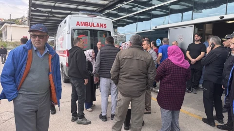 Gelik’teki maden patlamasında firari işletme müdürü tutuklandı