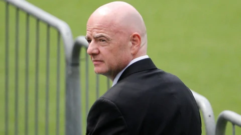 Infantino istifa çağrılarını reddetti: FIFA’da UEFA gerilimi sürüyor