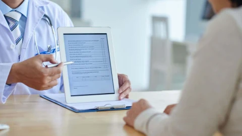 Hasta onayı e-Nabız ve SMS ile verilebilecek