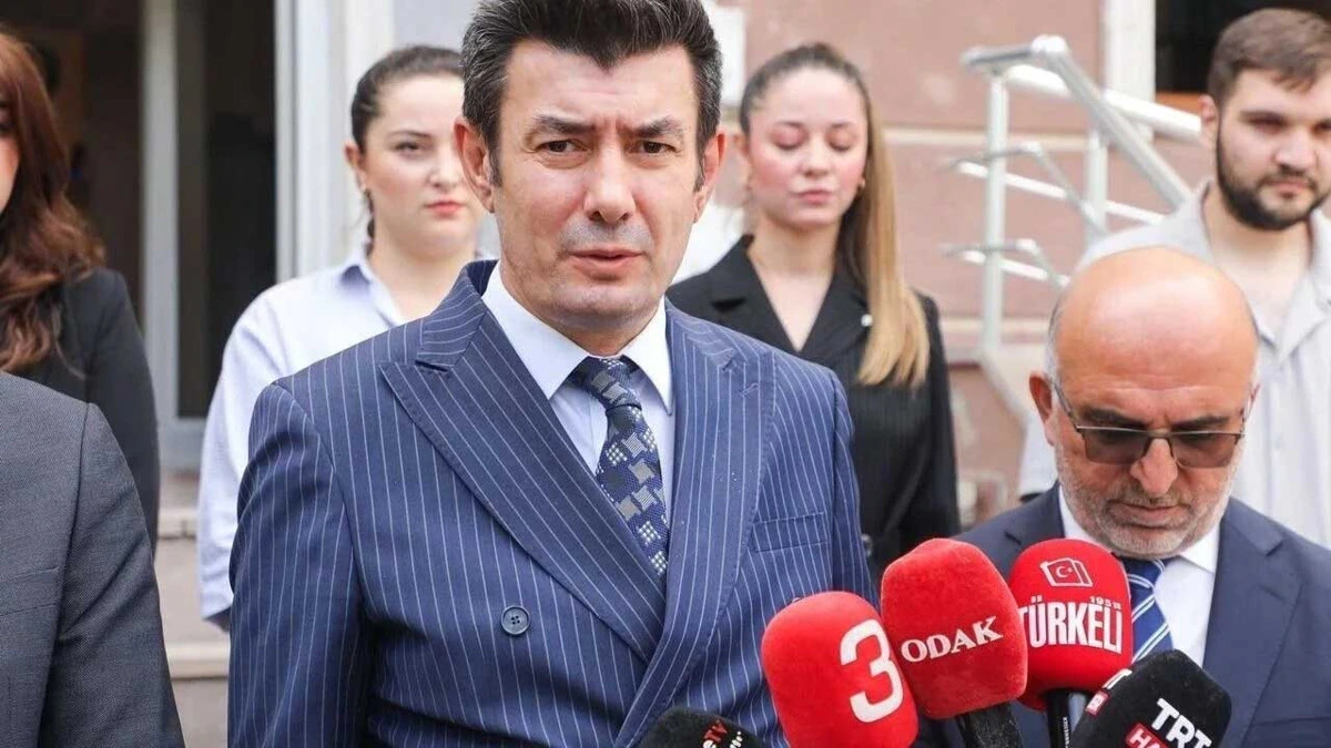 Afyonkarahisar Vali Yardımcısı İhsan Ayrancı