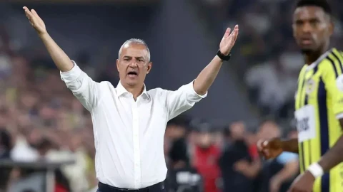İsmail Kartal, Fenerbahçe’den ayrılık kararını neden aldı?