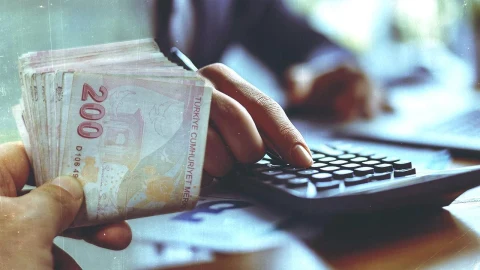 Kamuda 5,4 Milyon Çalışan İçin Ücret Reformu Hazırlığı
