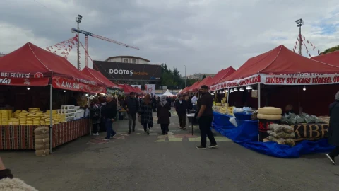 Kars, Ardahan ve Iğdır’ın kültürü Keçiören’de tanıtılıyor