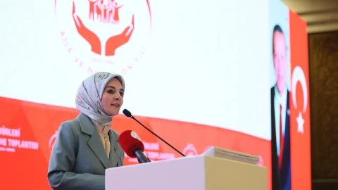 Göktaş’tan 81 il müdürüne bakım kuruluşlarında habersiz denetim talimatı