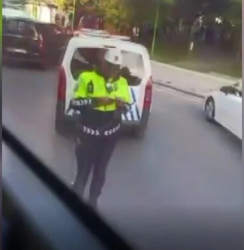 Mamak’ta Parkta Silahlı Tartışma: Bir Çocuk Hayatını Kaybetti