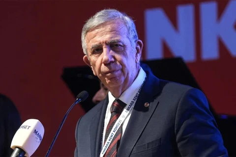 Mansur Yavaş’tan Murat Kurum görüşmesi sonrası dikkat çeken yanıt