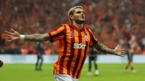 Dursun Özbek: Icardi için veda organizasyonu planlıyoruz