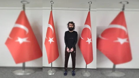 MİT, DEAŞ’ın Horasan yapılanmasından Uğur Bahadır’ı Türkiye’ye getirdi
