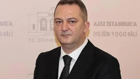 Murat Gülibrahimoğlu, İBB soruşturmasındaki iade süreci kapsamında