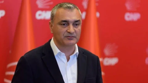 Müslim Sarı’dan İBB için iş birliği çağrısı: “Birlikte hareket etmeliyiz”