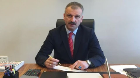 Oktay Saral, Erdoğan’ın talimatıyla görevinden ayrıldığını açıkladı
