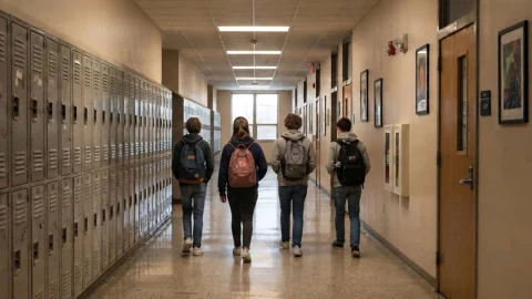 MEB’in ortak sınav sistemi: Sınıflar, dersler ve uygulama esasları belli oldu