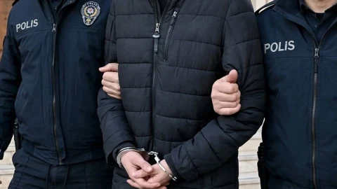Ankara’nın da aralarında olduğu 16 ildeki operasyonlarda 198 şüpheli yakalandı