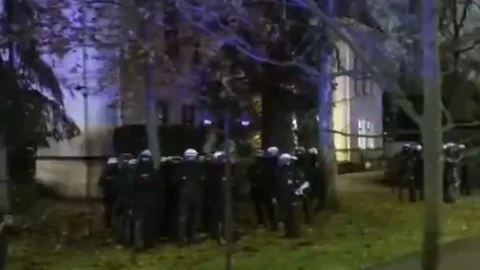 Polonya’da Anayasa Mahkemesi çevresindeki kriz tırmanıyor
