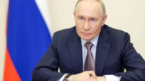 Putin’den Avrupa’ya savaş uyarısı: “İsteyen varsa hazırlansın”