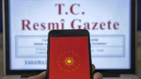 Resmî Gazete’de atama kararları: SPK Başkanlığına Muhsin Atcı getirildi