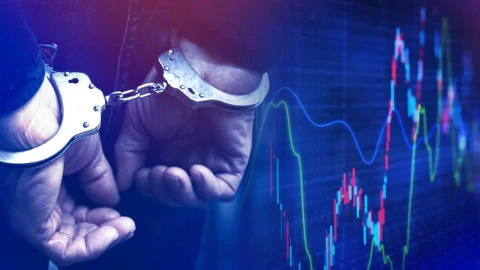 Ankara merkezli TOKİ dolandırıcılığı soruşturmasında 8 gözaltı