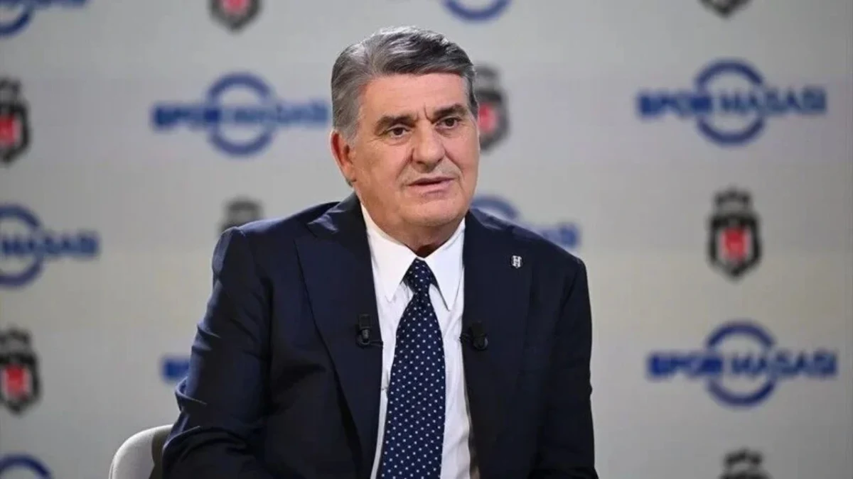 Serdal Adalı, Beşiktaş’ın olağanüstü genel kurulunda yeniden başkan seçildi