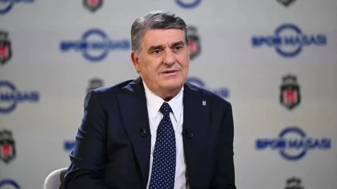 Serdal Adalı, Beşiktaş’ın olağanüstü genel kurulunda yeniden başkan seçildi
