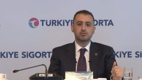 Eski Türkiye Sigorta Genel Müdürü Taha Çakmak tutuklandı