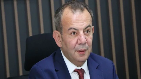 Tanju Özcan, cinsel saldırı ve kişiyi hürriyetinden yoksun kılma suçlamalarıyla yargılandığı davada beraat etti.
